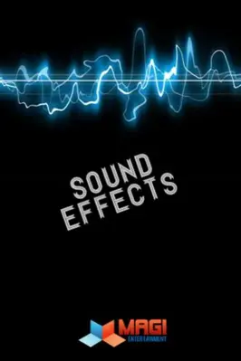 Top Sound Effects android App screenshot 1